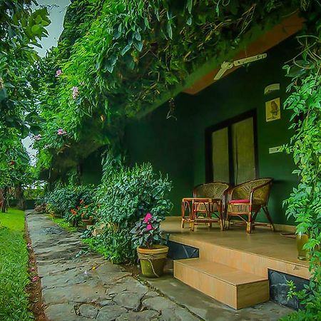 Hotel Ecotones Munnar By Eden Environs Exterior foto