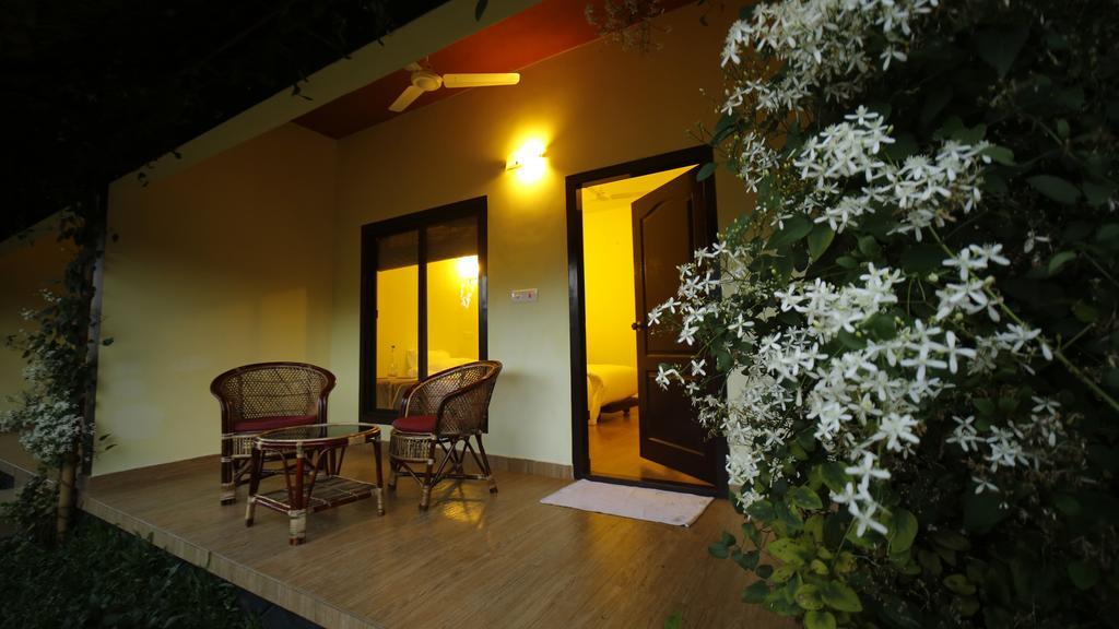 Hotel Ecotones Munnar By Eden Environs Zimmer foto