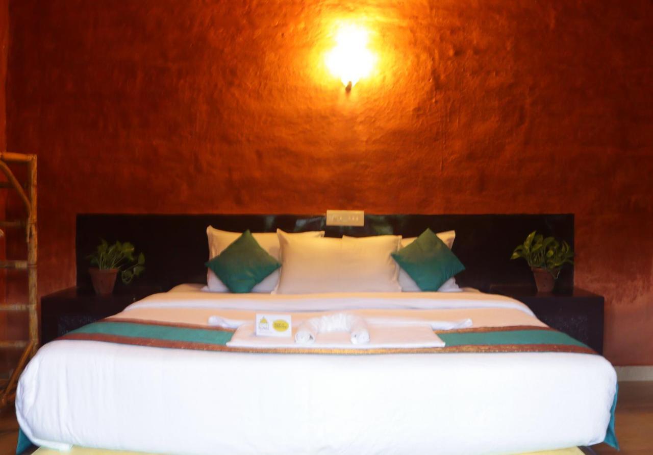Hotel Ecotones Munnar By Eden Environs Exterior foto