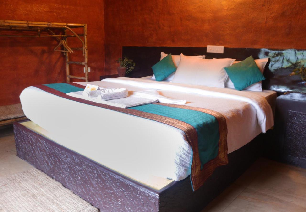 Hotel Ecotones Munnar By Eden Environs Exterior foto