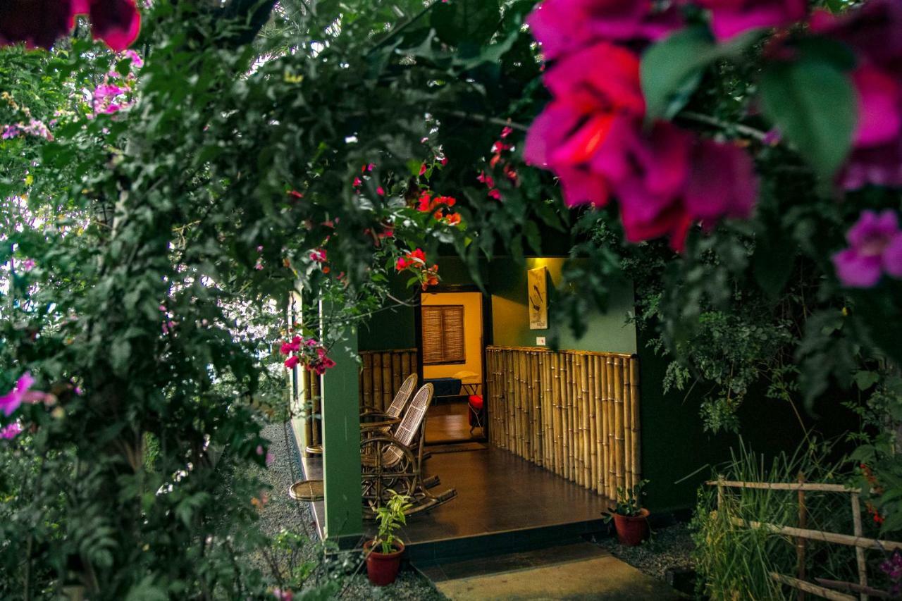 Hotel Ecotones Munnar By Eden Environs Exterior foto